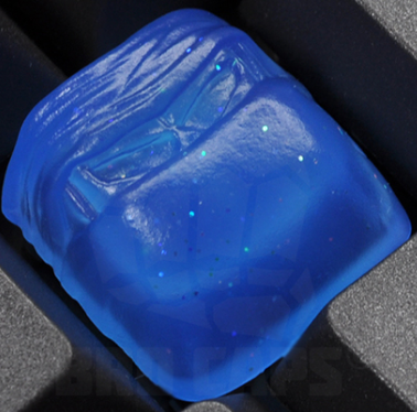 Celestial Blue