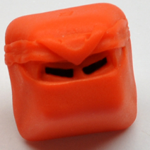 Ripe Orange