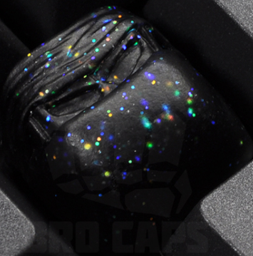 Star Cluster