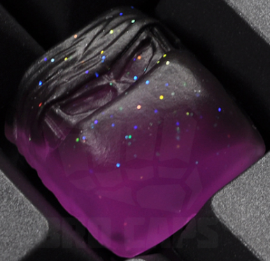 Interstellar Pink