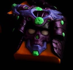 Eva 01