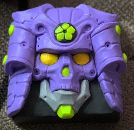 Parform Eva 01 Variant