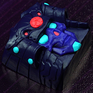 SynthBlade