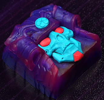 Neon Dreams