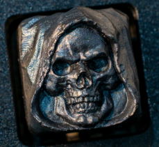 Gunmetal