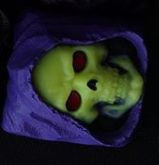 Skeletor
