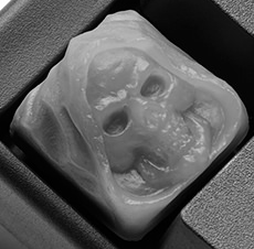 Ghosted