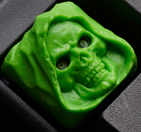 Seeing Green