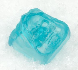 Glacial