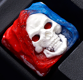 Liberty and Death