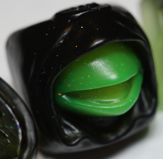 Poison Nebula