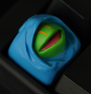 Aegoeru