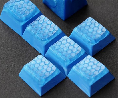 Astral Blue