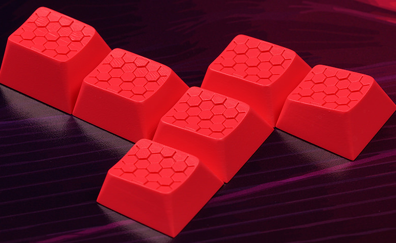 Magnetic Magenta