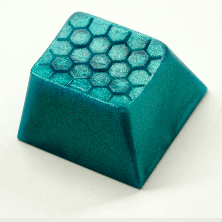 Shimmer Aqua