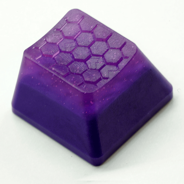 Atmospheric Purp