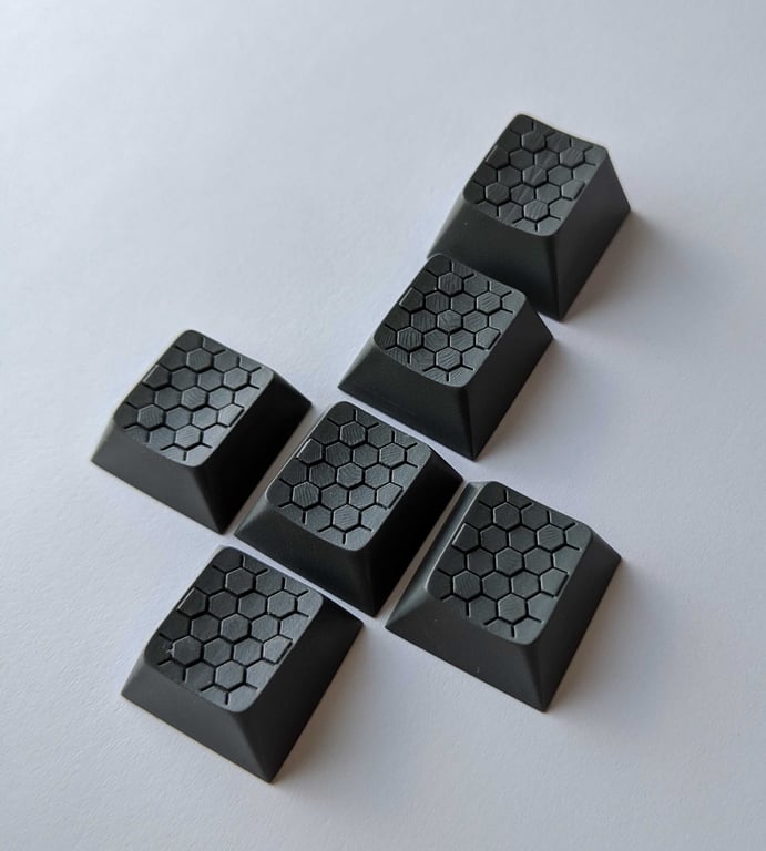 HFO Defused Grey