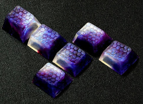 Plushberry