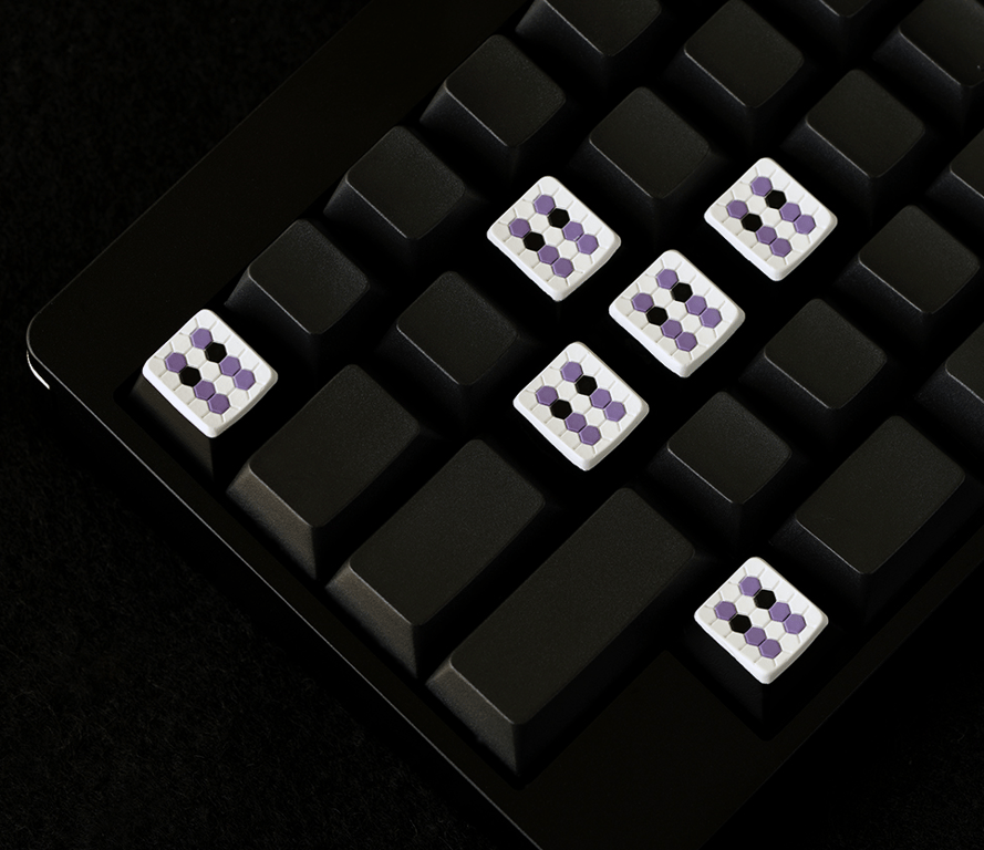 Gamersets