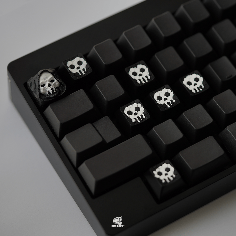 Skelecrew II