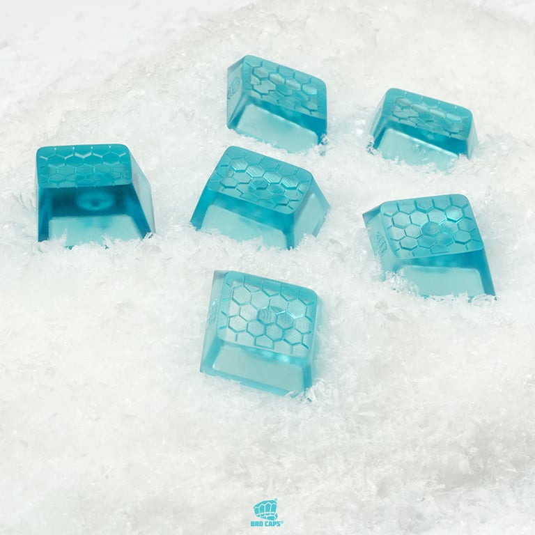 Glacial