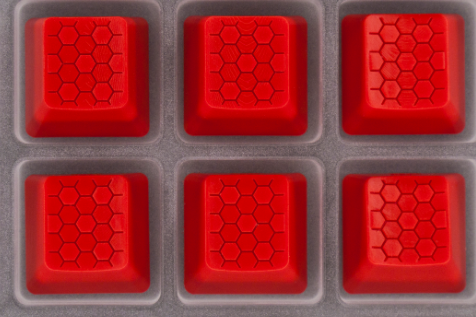 Classic Red