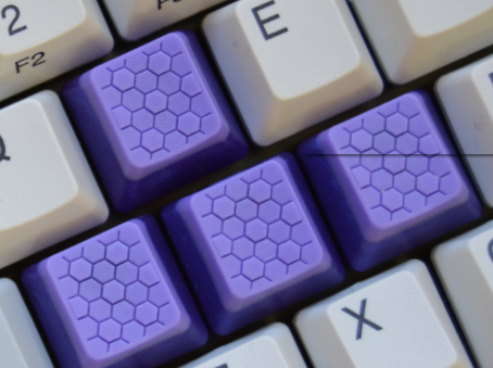Profound Purple