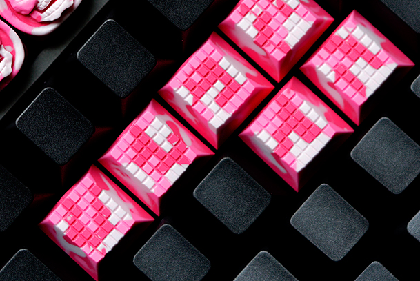 Pink Camo