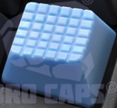 Powder Puff Blue