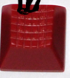 Gumball Red
