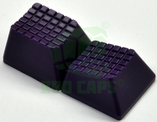 Plush Purple - FN Set