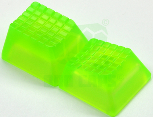 Nuclear Kush - FN Set