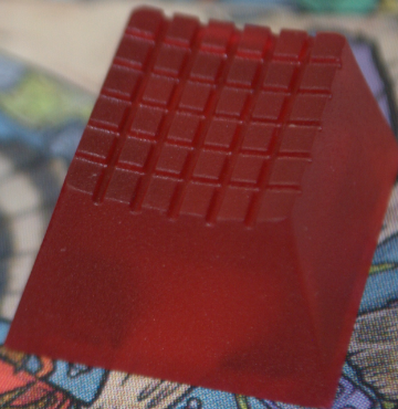 Gaming Precision - Loose Keys