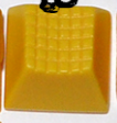 Gumball Yellow