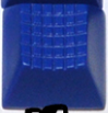 Gumball Blue