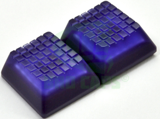 Kushy Purp - Homing Keys