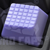 Powder Puff Purple