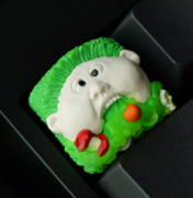 Littie Green