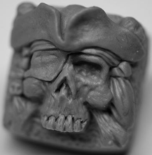 OG Sculpt