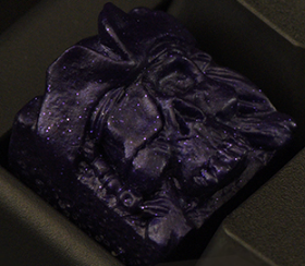 Mystic Purp
