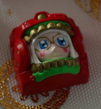 Mrs Claus