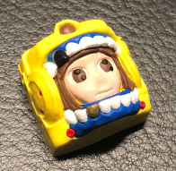 Woody