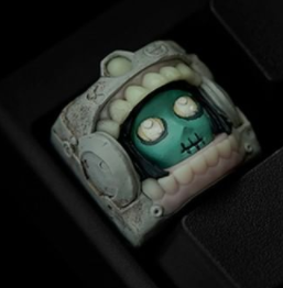 Zombie Pilot