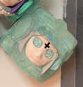 HyperFuse Mark of Bunny Variant 1/1