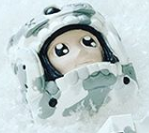 Snowmando