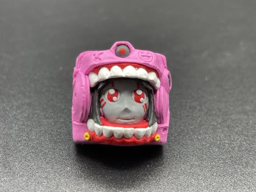 Parform Eva 01