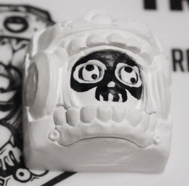 Reverse Skelecrew II