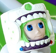 Buzz