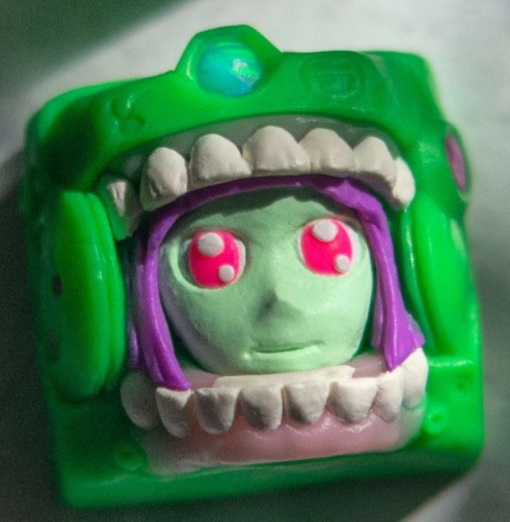 420 Green