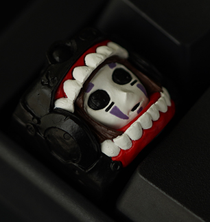 Faceless Greedy